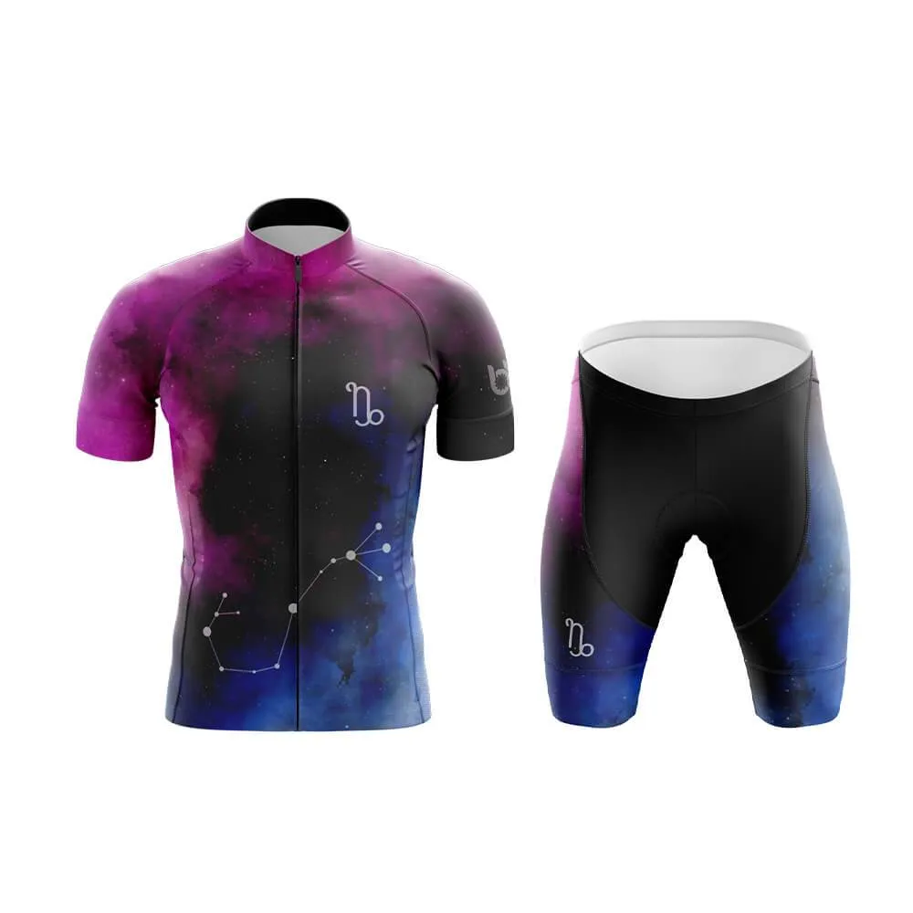 Constellation Zodiac (V2) (CAPRICORN) Club Cycling Kit