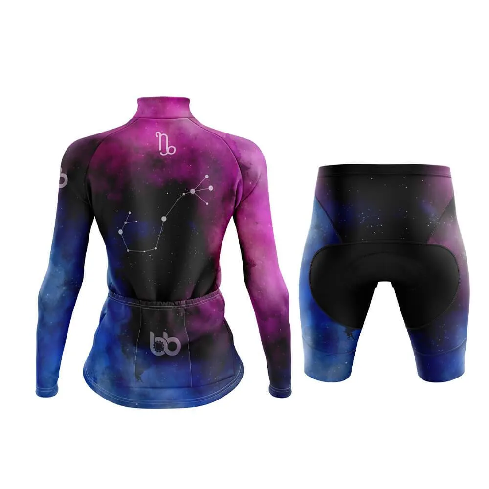 Constellation Zodiac (V2) (CAPRICORN) Club Cycling Kit