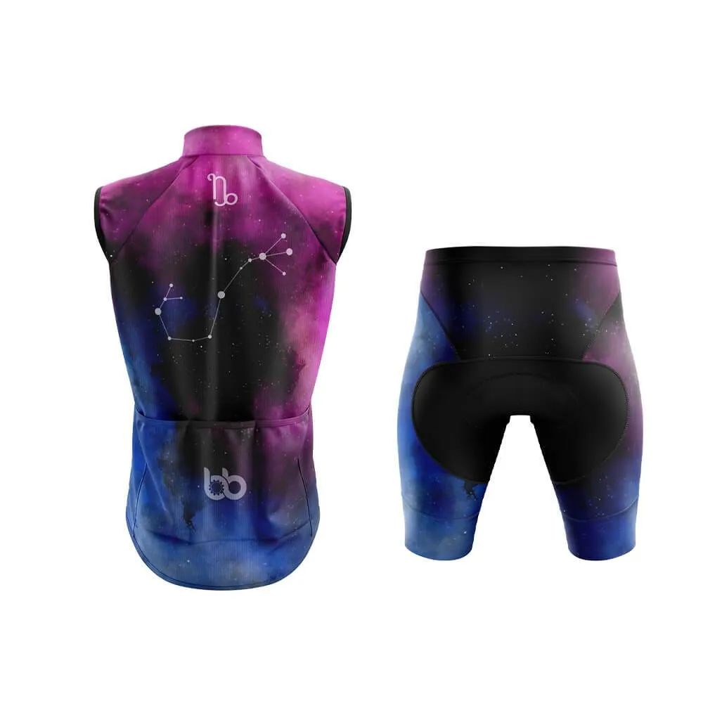 Constellation Zodiac (V2) (CAPRICORN) Club Cycling Kit