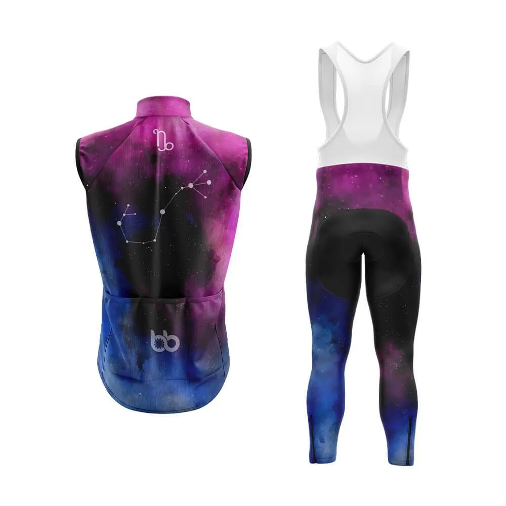 Constellation Zodiac (V2) (CAPRICORN) Club Cycling Kit