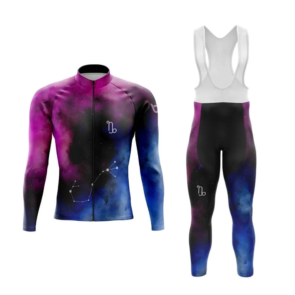 Constellation Zodiac (V2) (CAPRICORN) Club Cycling Kit