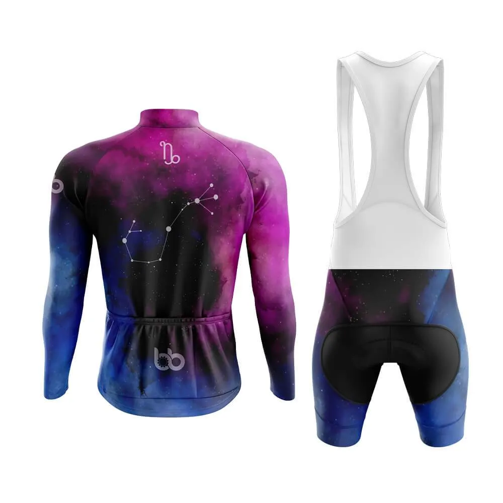 Constellation Zodiac (V2) (CAPRICORN) Club Cycling Kit