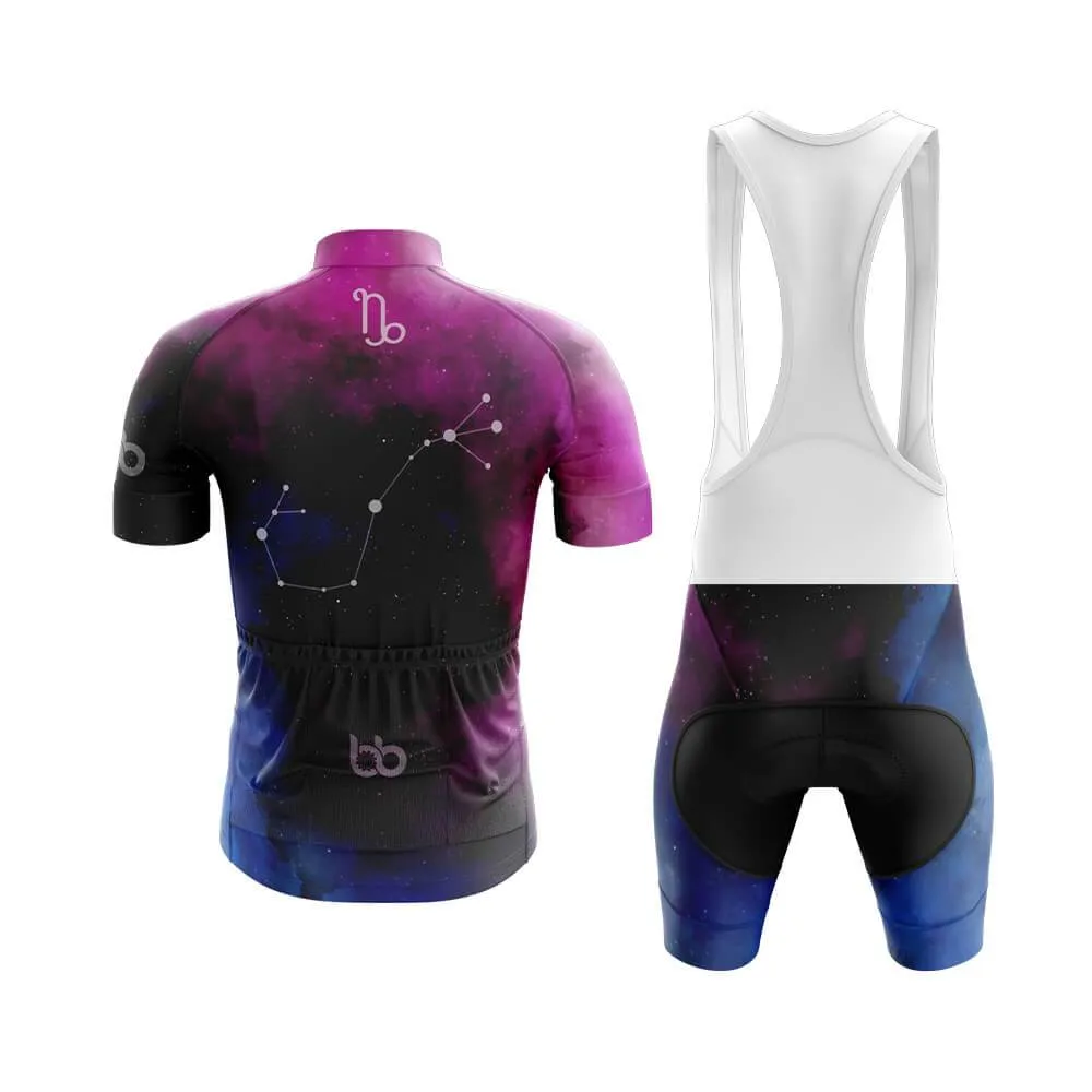 Constellation Zodiac (V2) (CAPRICORN) Club Cycling Kit