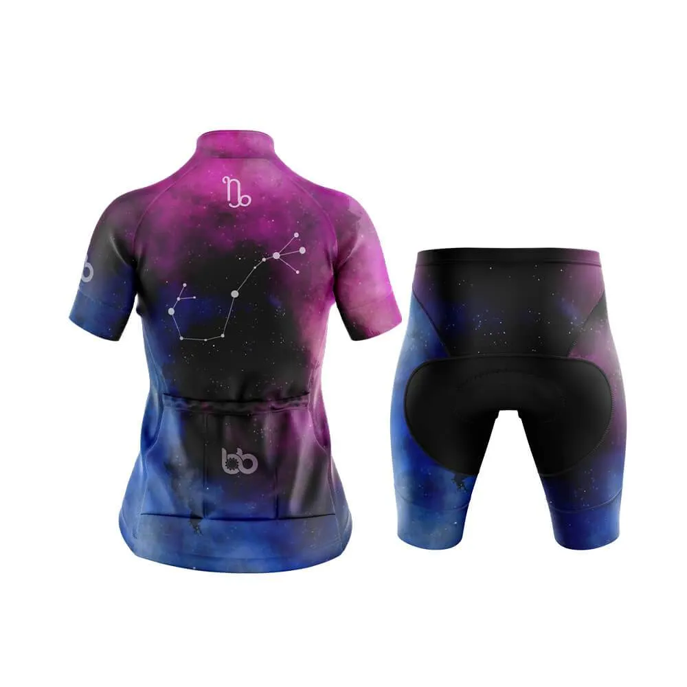 Constellation Zodiac (V2) (CAPRICORN) Club Cycling Kit