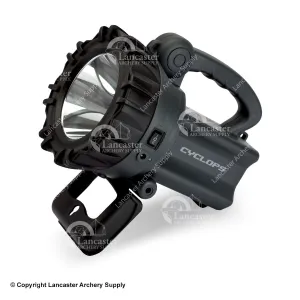 Cyclops 10 Watt LED Spotlight