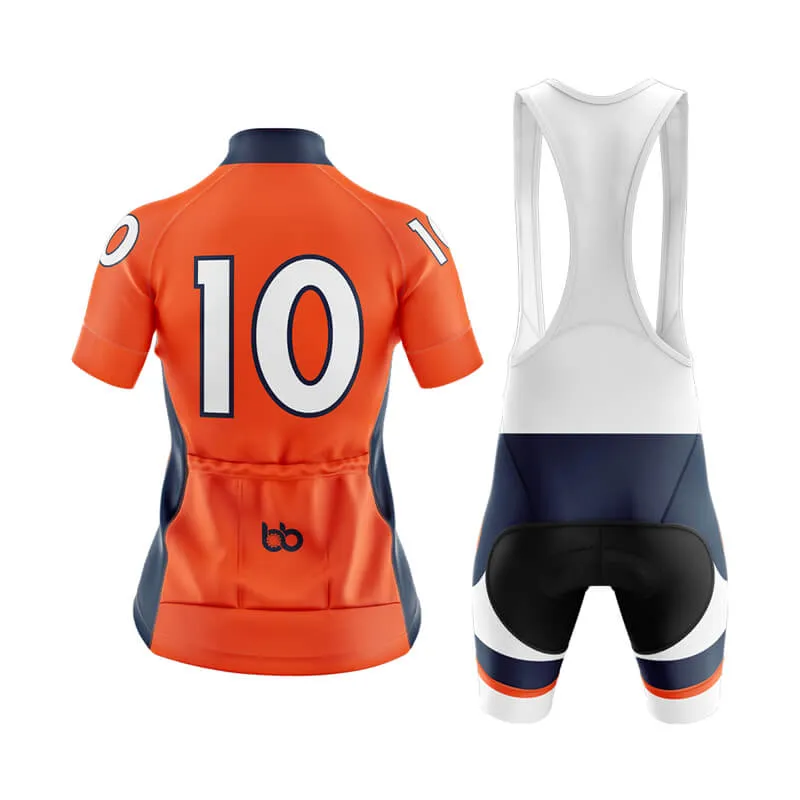 Denver (V1) Club Cycling Kit