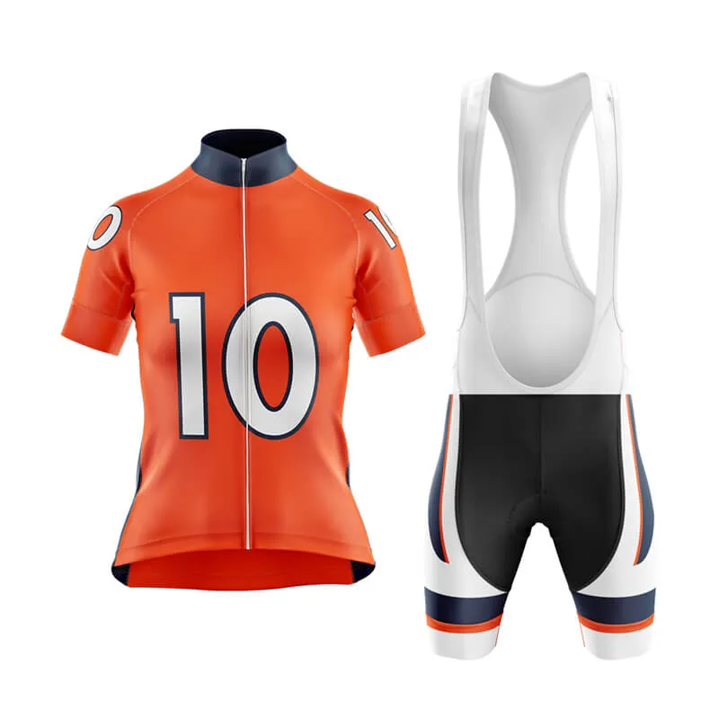 Denver (V1) Club Cycling Kit