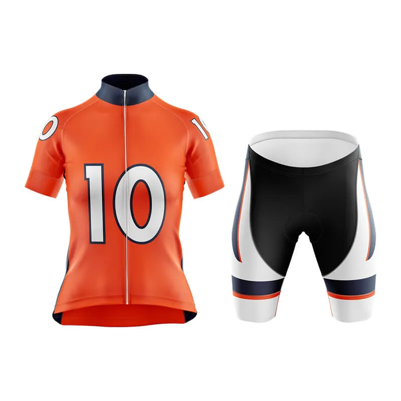 Denver (V1) Club Cycling Kit