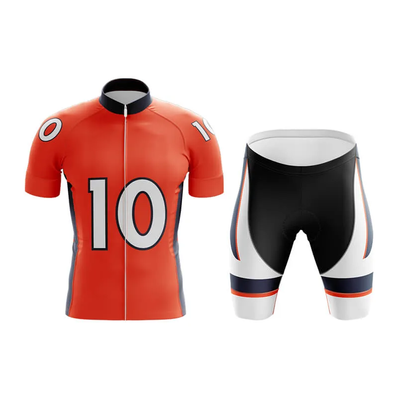 Denver (V1) Club Cycling Kit