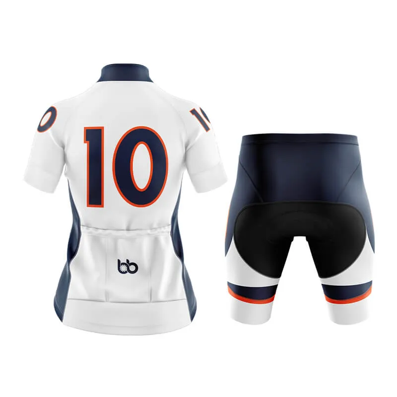 Denver (V2) Club Cycling Kit