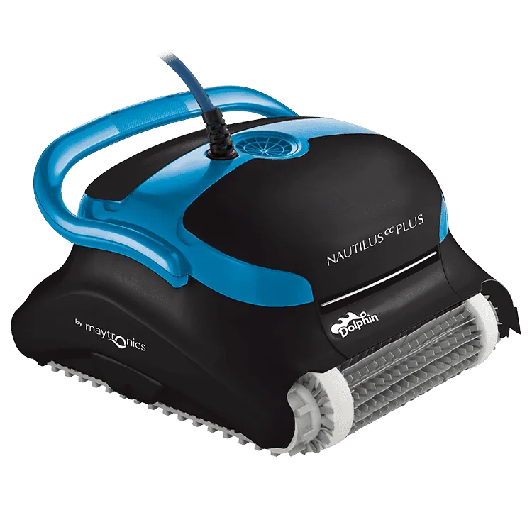 Dolphin Nautilus CC Plus Pool Cleaner