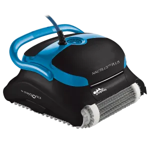 Dolphin Nautilus CC Plus Pool Cleaner