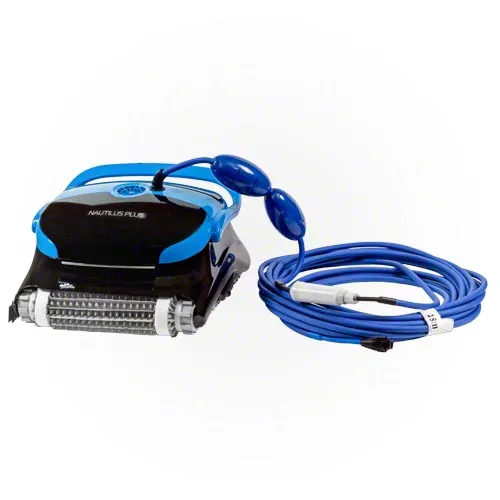 Dolphin Nautilus CC Plus Pool Cleaner