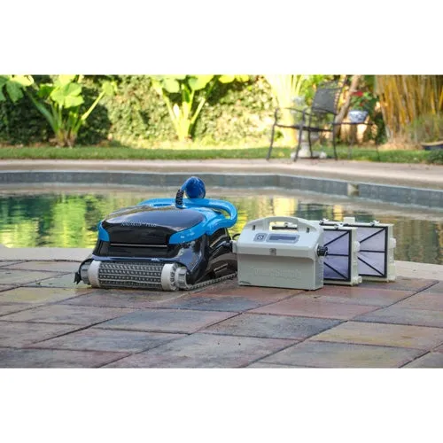 Dolphin Nautilus CC Plus Pool Cleaner