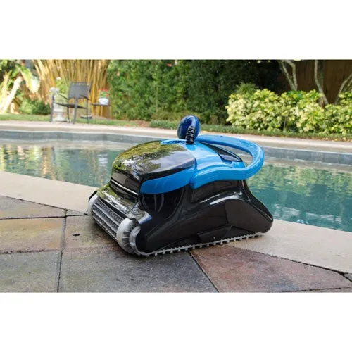 Dolphin Nautilus CC Plus Pool Cleaner