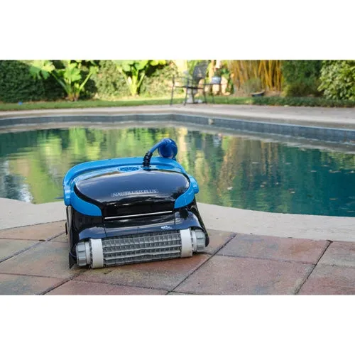 Dolphin Nautilus CC Plus Pool Cleaner