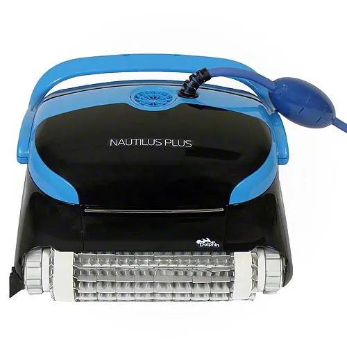 Dolphin Nautilus CC Plus Pool Cleaner