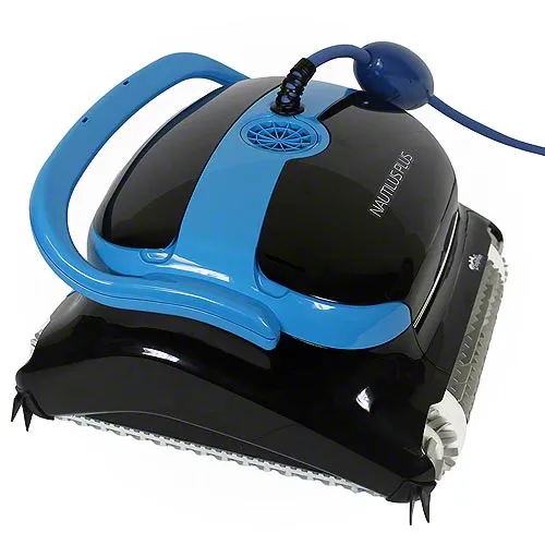 Dolphin Nautilus CC Plus Pool Cleaner