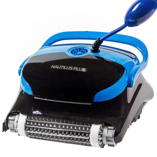 Dolphin Nautilus CC Plus Pool Cleaner