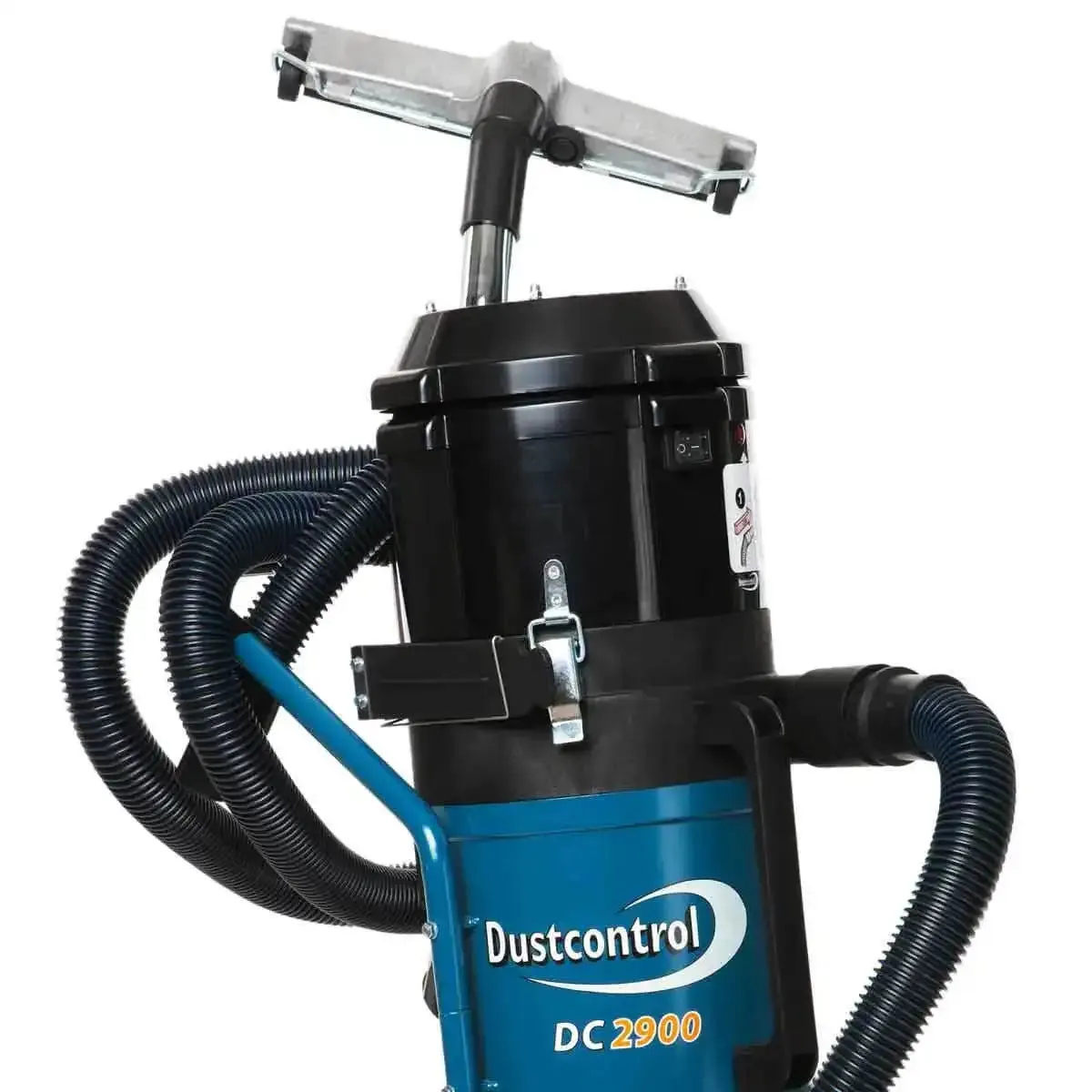 DustControl DC 2900 A Canister-Style Dust Extractor