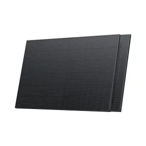 EcoFlow 2x 400W Rigid Solar Panel