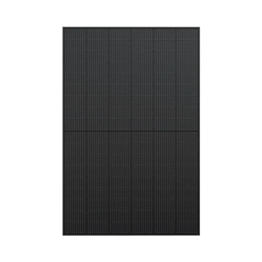 EcoFlow 2x 400W Rigid Solar Panel