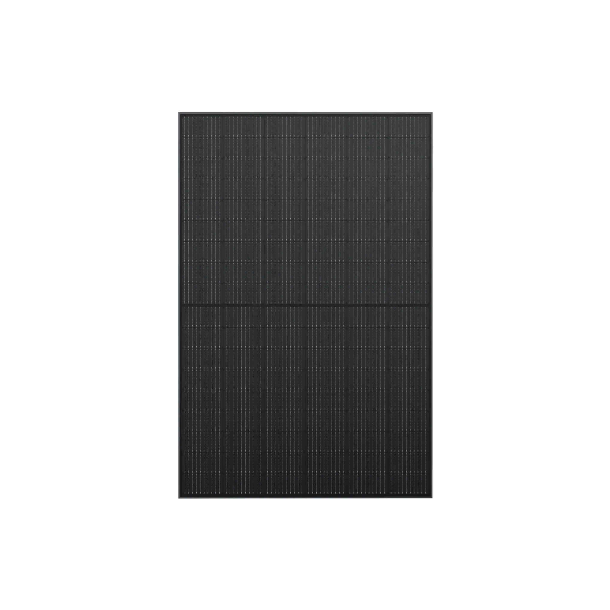 EcoFlow 400W Monocrystalline Rigid Solar Panel