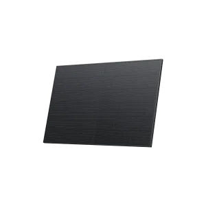 EcoFlow 400W Monocrystalline Rigid Solar Panel