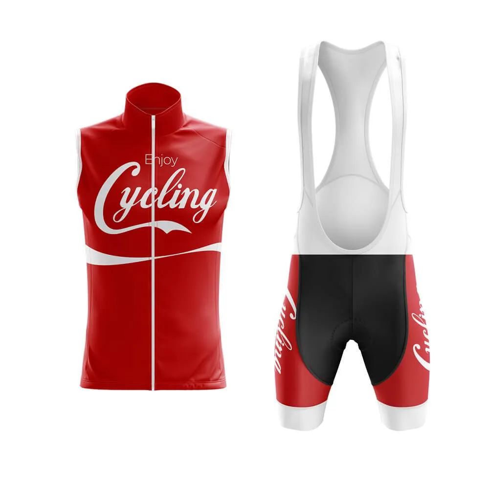 Enjoy Cycling (V1) Club Cycling Kit