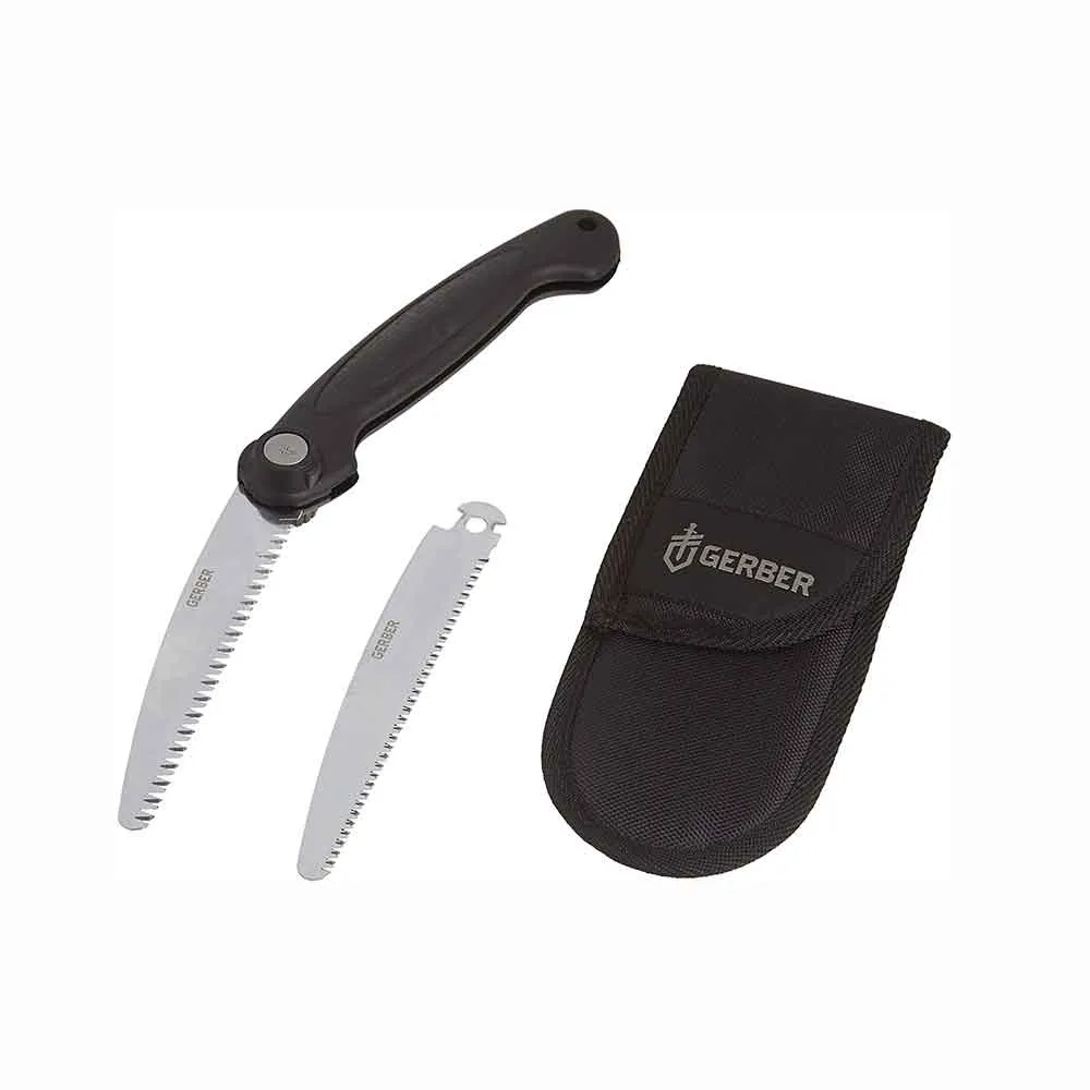 Exchange A Blade Folding Saw