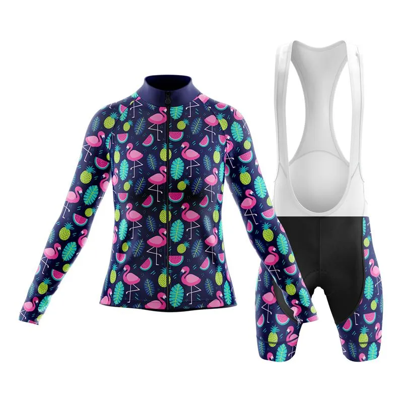 Flamingo New Club Cycling Kit (V3)