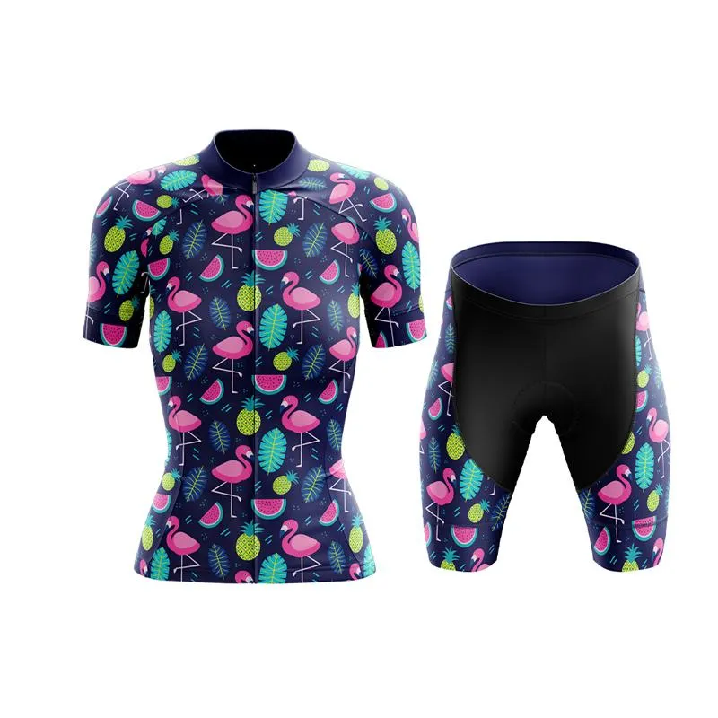 Flamingo New Club Cycling Kit (V3)