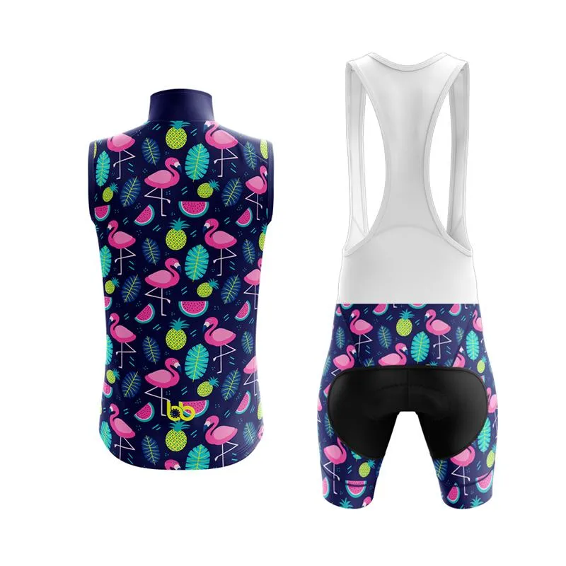 Flamingo New Club Cycling Kit (V3)