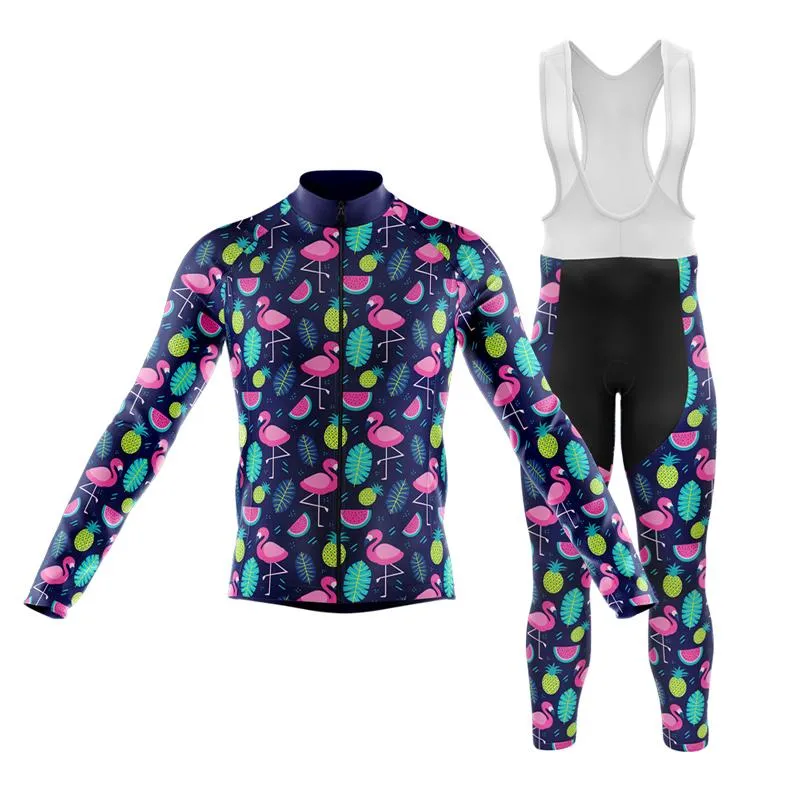 Flamingo New Club Cycling Kit (V3)