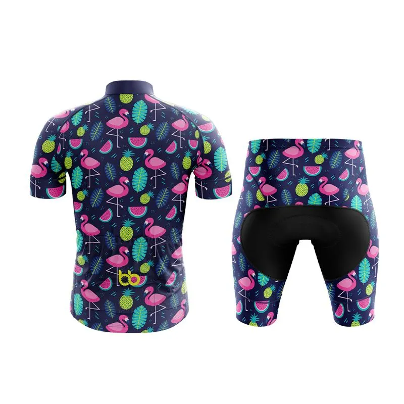 Flamingo New Club Cycling Kit (V3)