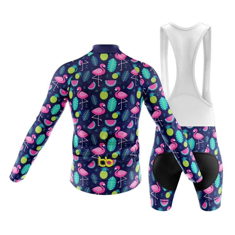 Flamingo New Club Cycling Kit (V3)