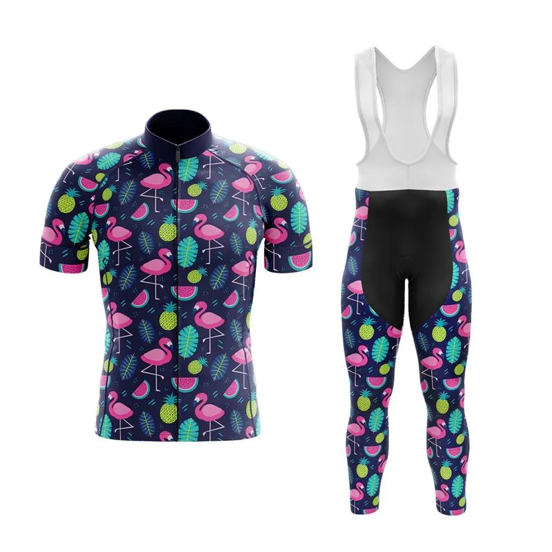 Flamingo New Club Cycling Kit (V3)