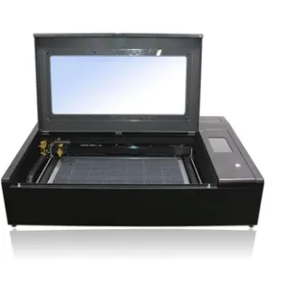 FLUX BeamBox Pro Desktop Laser Cutter & Engraver- 50W