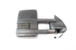 GM Towing Mirror (For Single Plate Conversion)