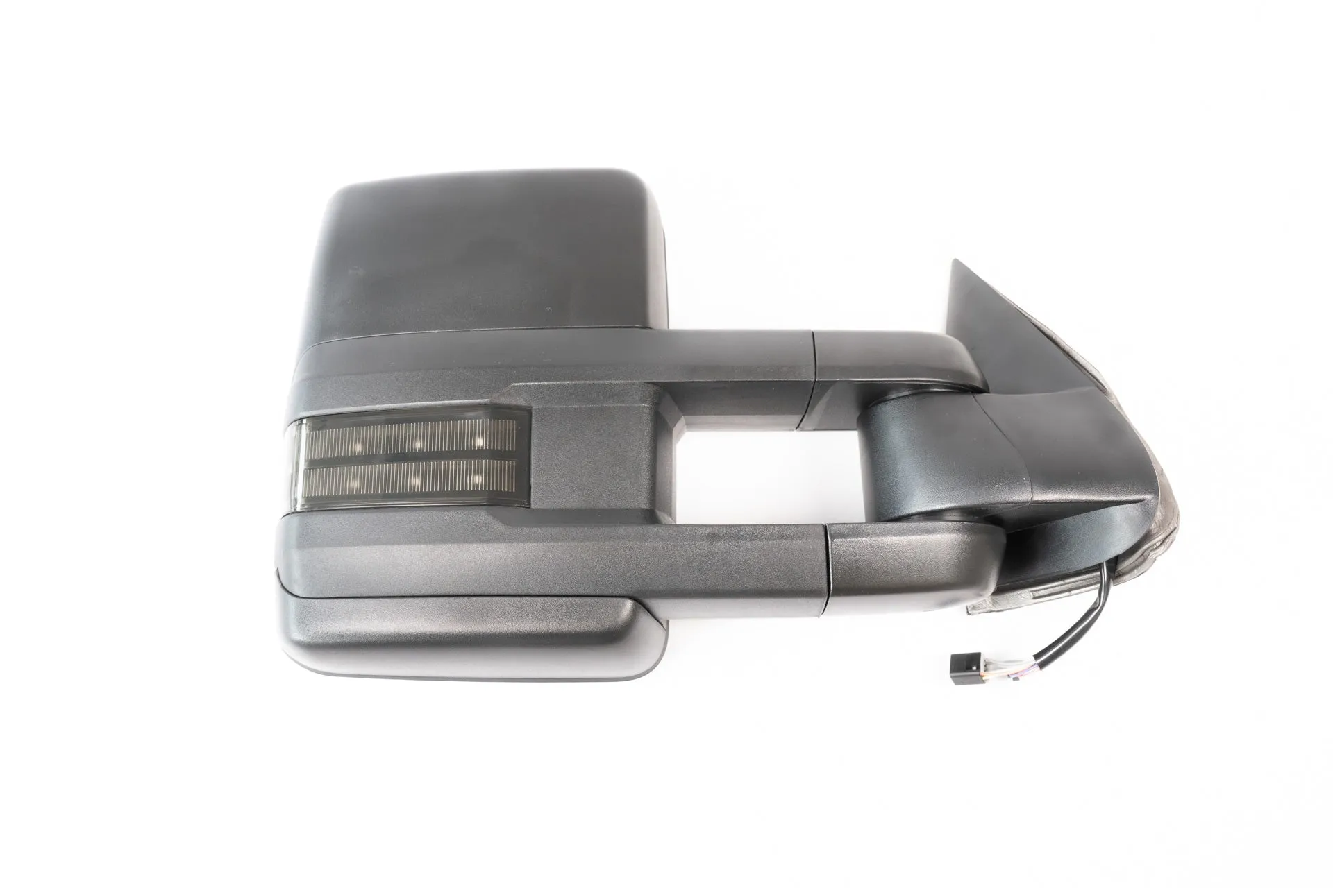 GM Towing Mirror (For Single Plate Conversion)