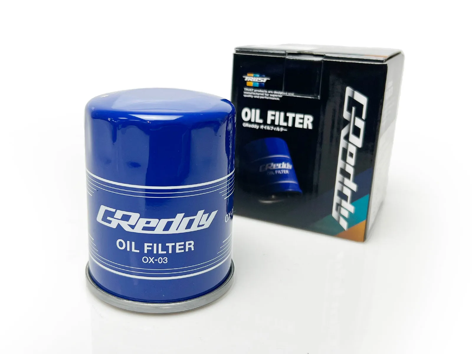 GReddy Sports Oil Filter(s)