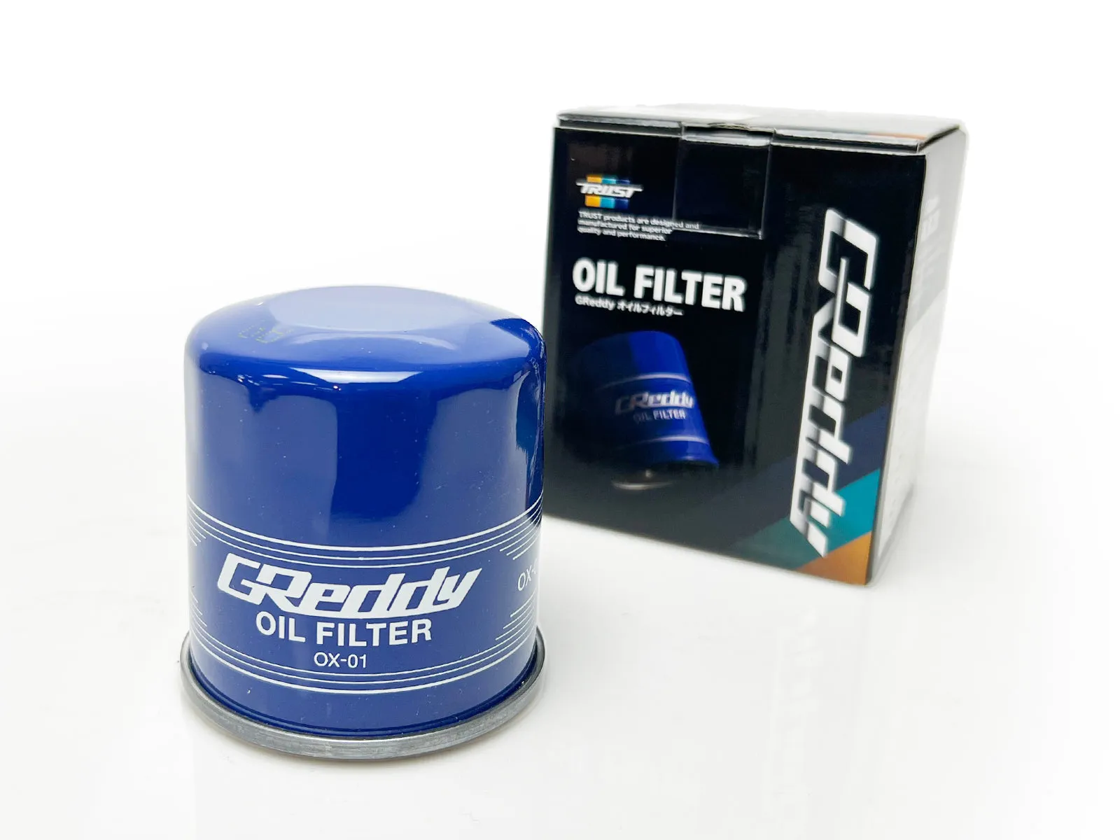 GReddy Sports Oil Filter(s)