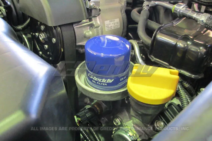 GReddy Sports Oil Filter(s)