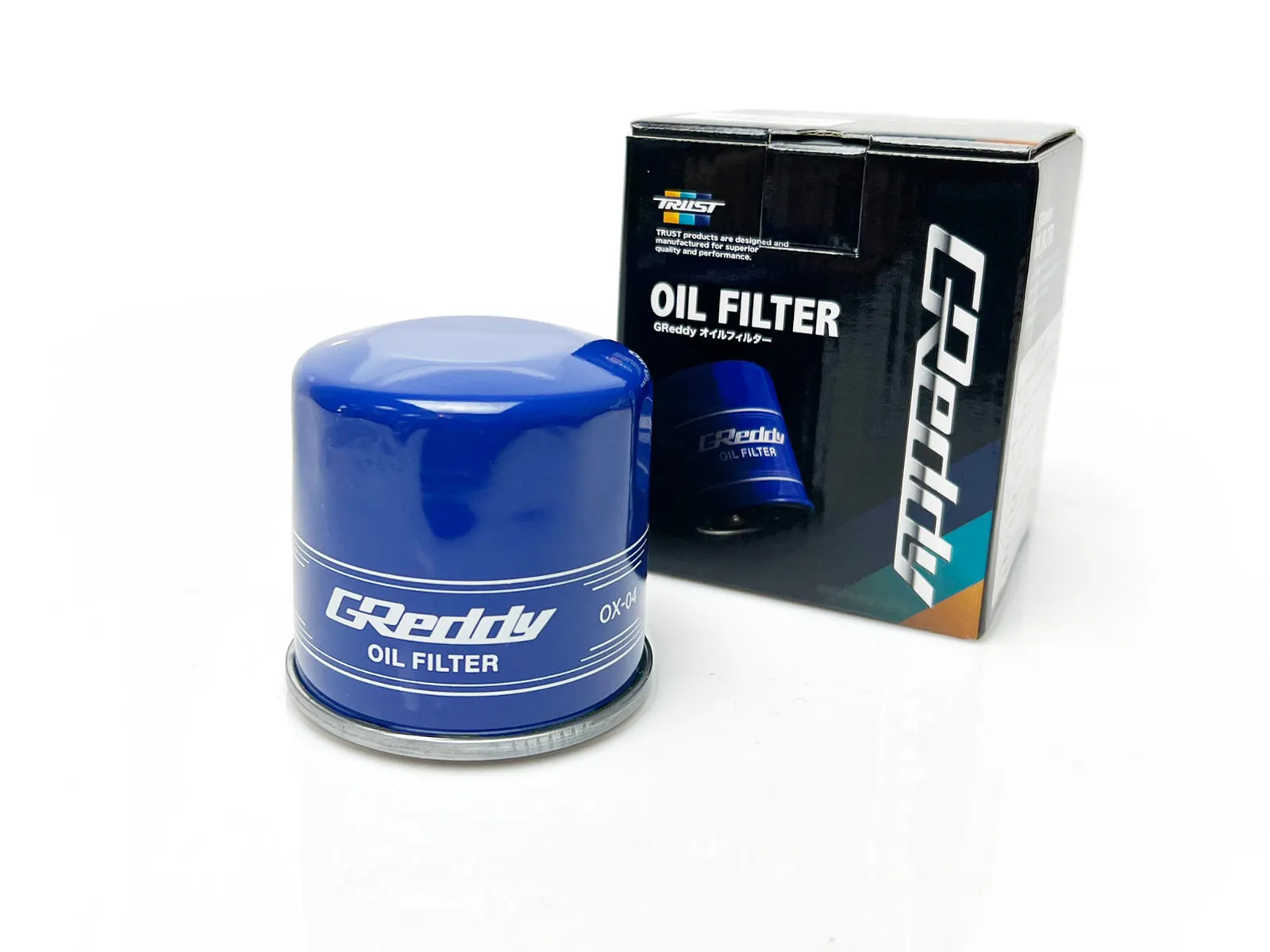 GReddy Sports Oil Filter(s)