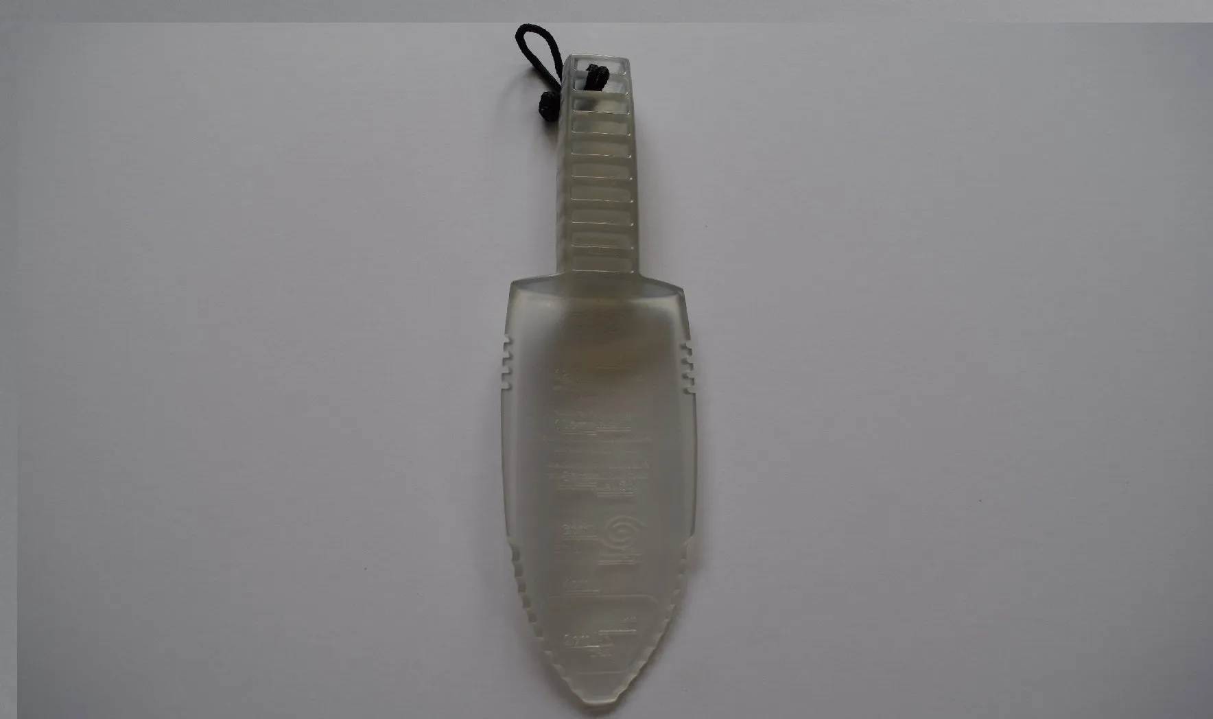 GSI Cathole Trowel