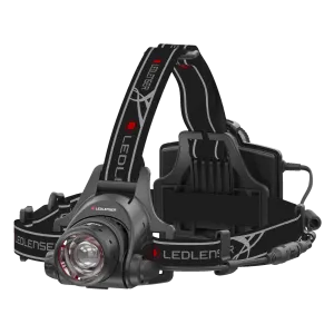 H14R.2 Rechargeable Head Torch