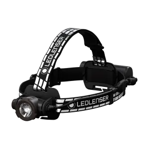 H7R Signature Rechargeable Head Torch