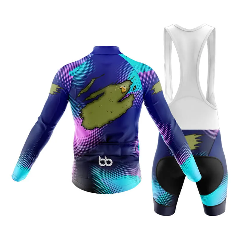 Halloween (V6) Club Cycling Kit