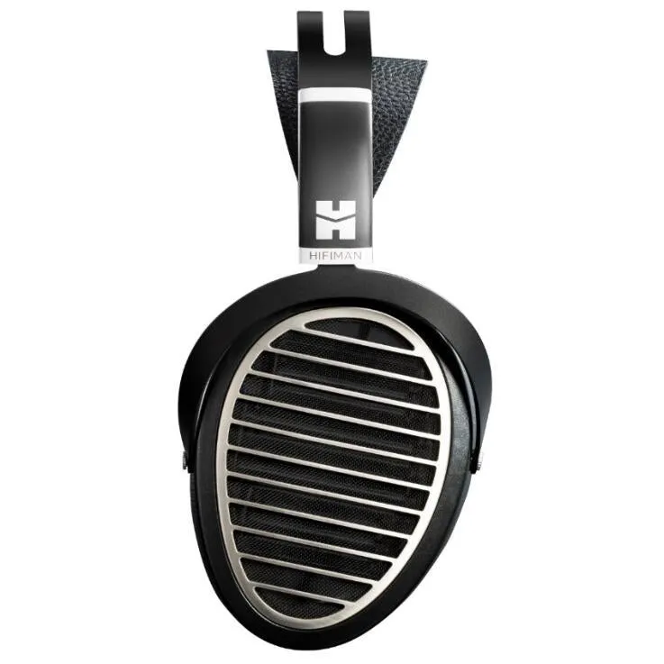 HIFIMAN Ananda  | Stealth Edition Planar Magnetic Headphones (Pre-Order at New Price)