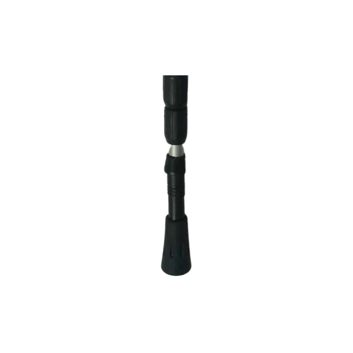 Hiking and Trekking Pole (Single) - Adjustable Height